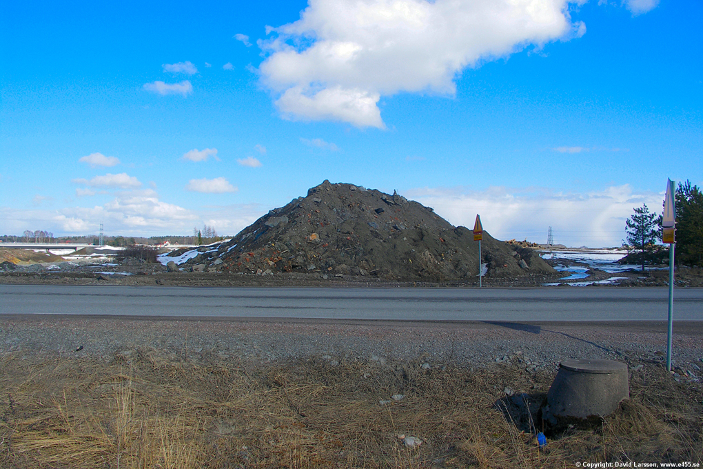 © Copyright: David Larsson