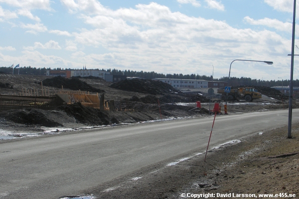 © Copyright: David Larsson