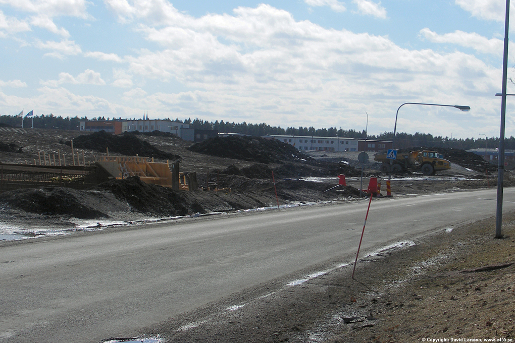 © Copyright: David Larsson