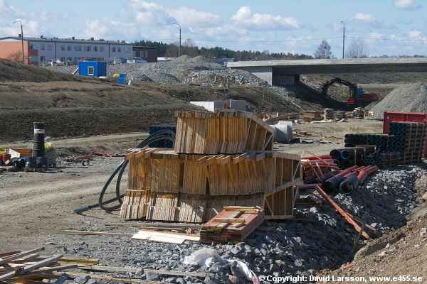 © Copyright: David Larsson