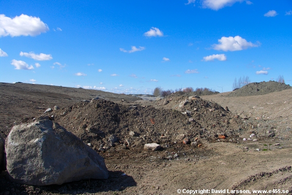 © Copyright: David Larsson