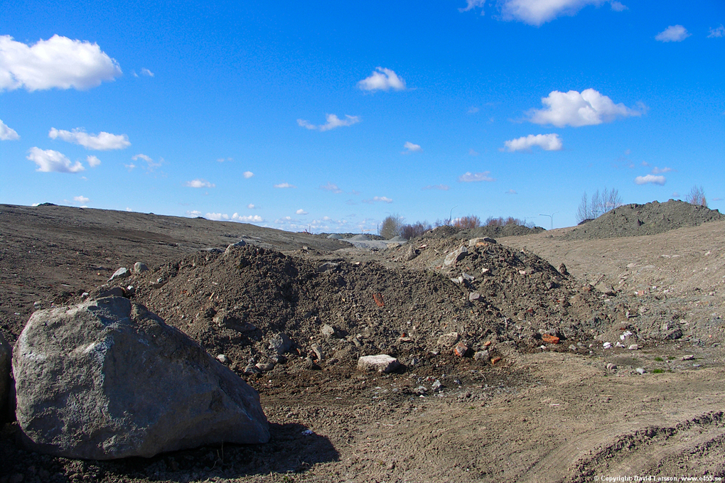 © Copyright: David Larsson