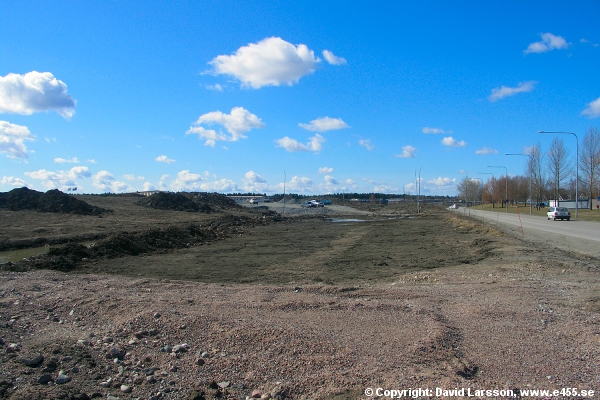 © Copyright: David Larsson