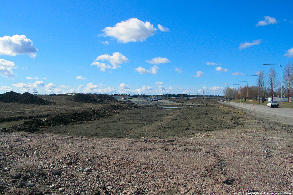 © Copyright: David Larsson