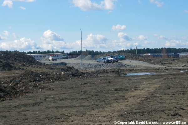 © Copyright: David Larsson