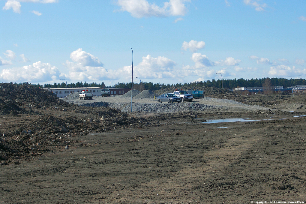 © Copyright: David Larsson