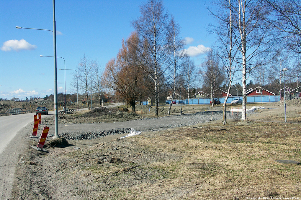 © Copyright: David Larsson