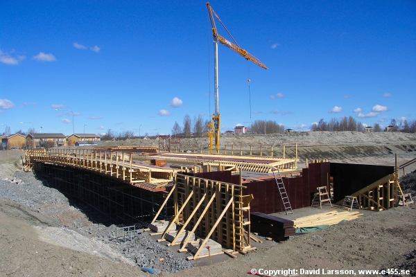 © Copyright: David Larsson