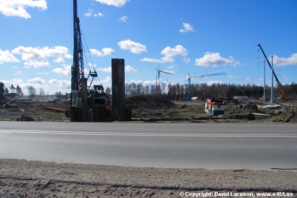 © Copyright: David Larsson