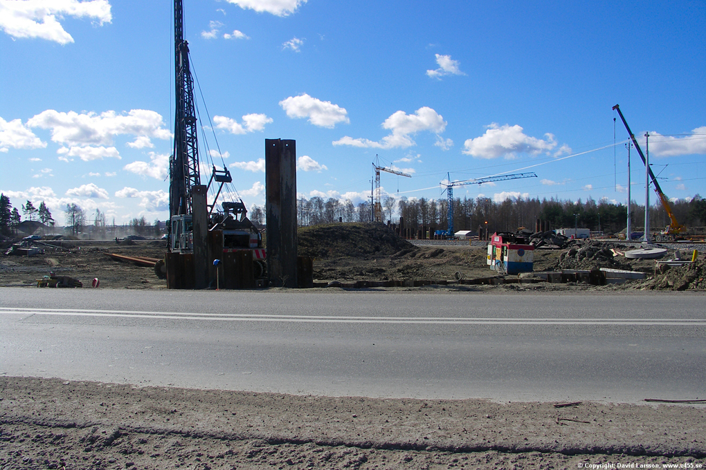 © Copyright: David Larsson