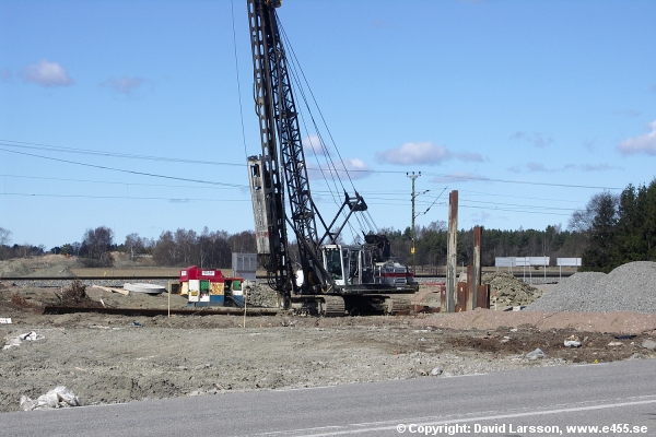 © Copyright: David Larsson