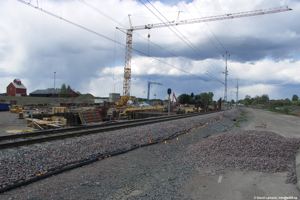 © Copyright: David Larsson