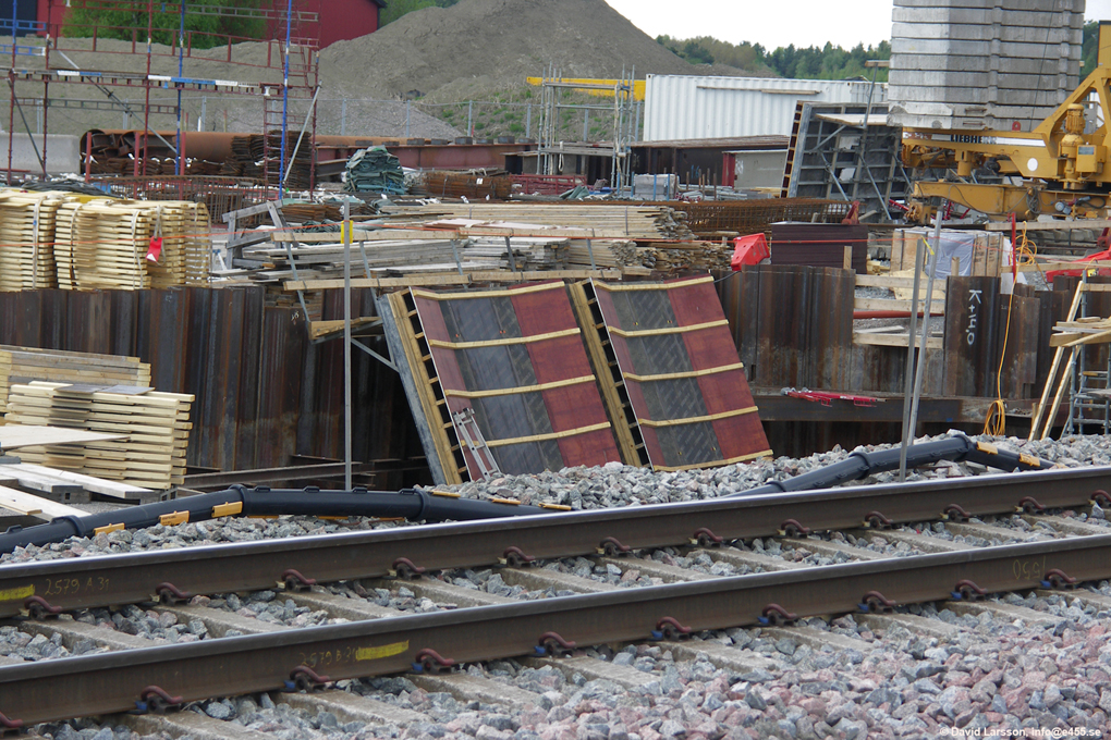 © Copyright: David Larsson