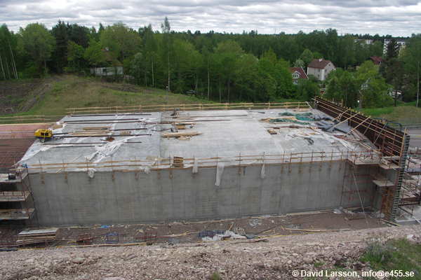 © Copyright: David Larsson