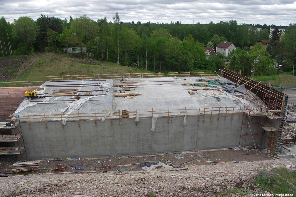 © Copyright: David Larsson