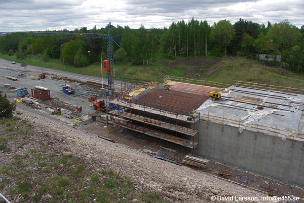 © Copyright: David Larsson