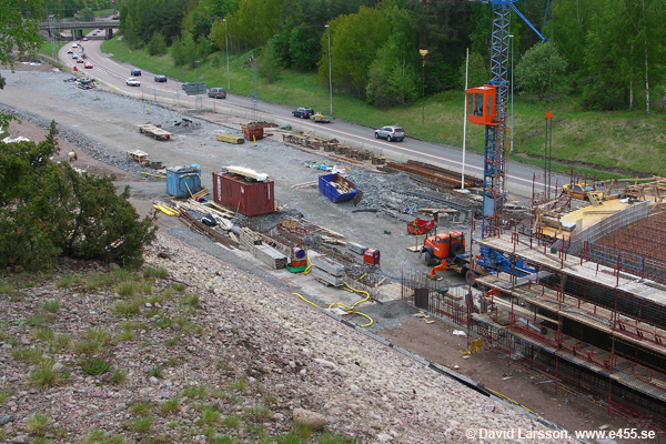 © Copyright: David Larsson