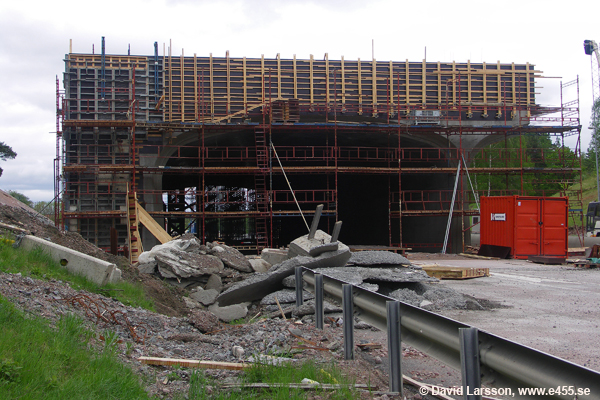 © Copyright: David Larsson