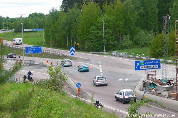 © Copyright: David Larsson