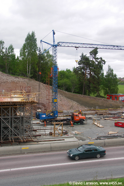 © Copyright: David Larsson