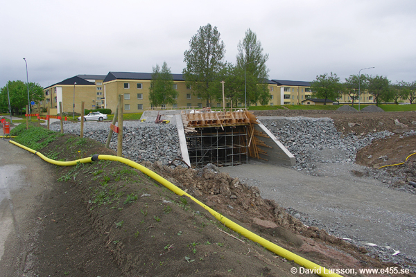 © Copyright: David Larsson