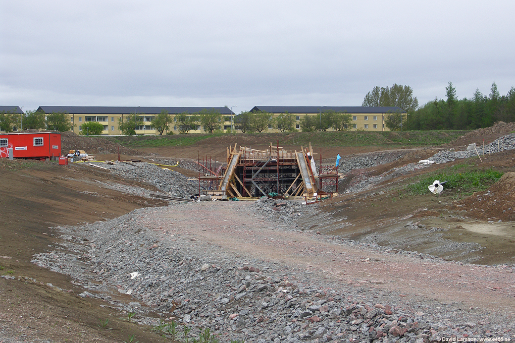 © Copyright: David Larsson