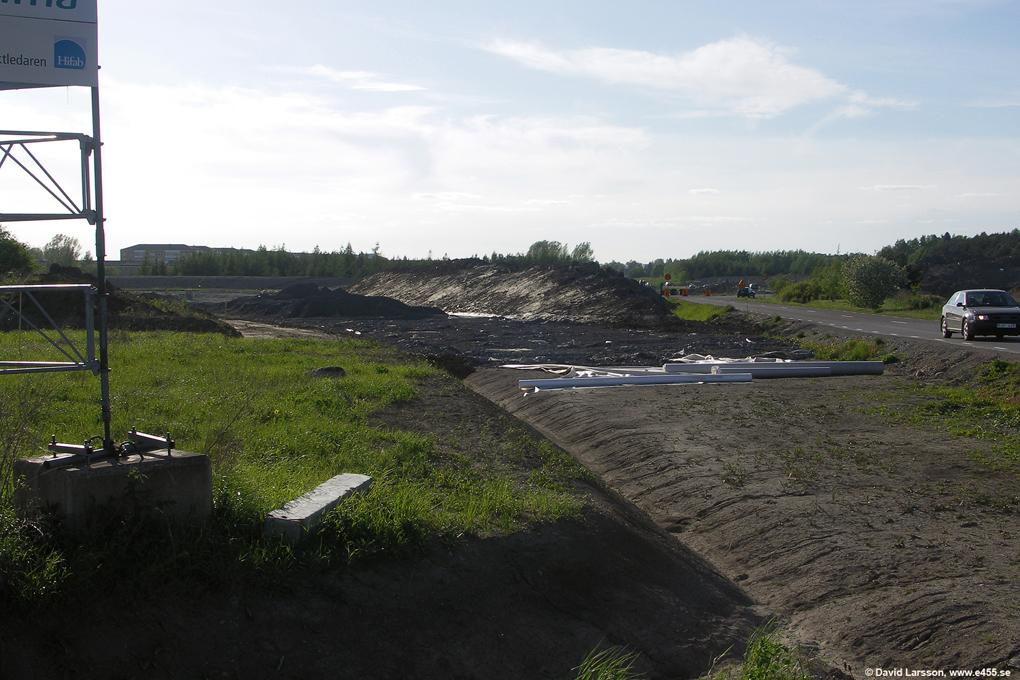 © Copyright: David Larsson