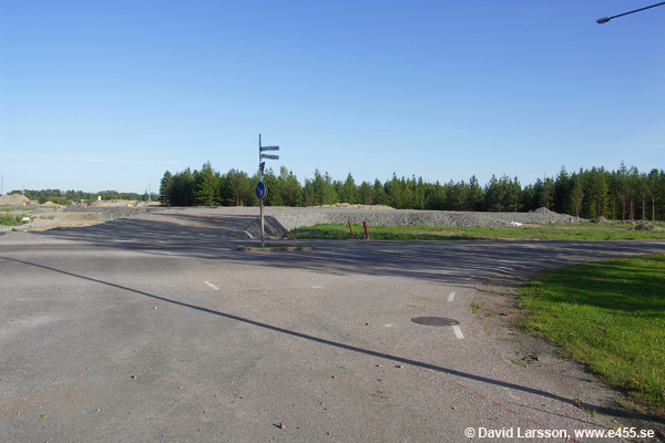 © Copyright: David Larsson