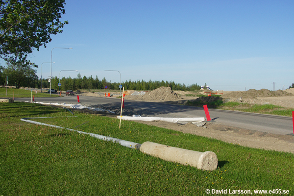 © Copyright: David Larsson