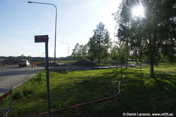 © Copyright: David Larsson