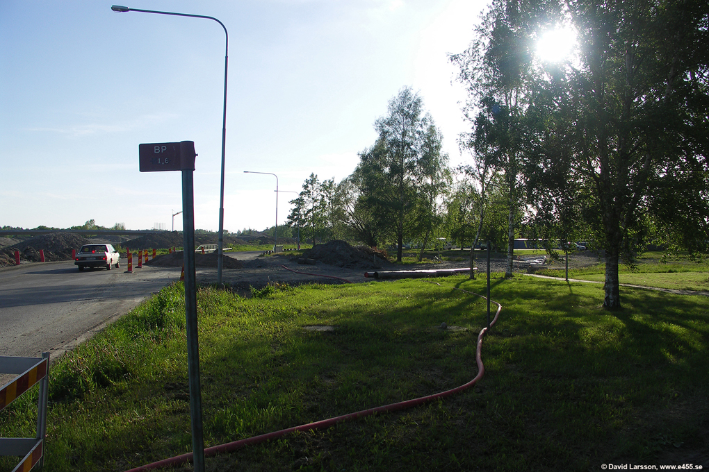 © Copyright: David Larsson