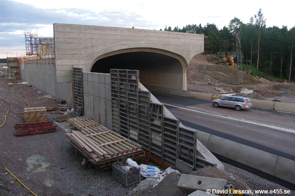 © Copyright: David Larsson