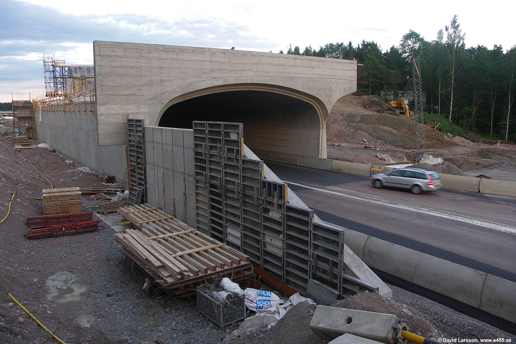 © Copyright: David Larsson