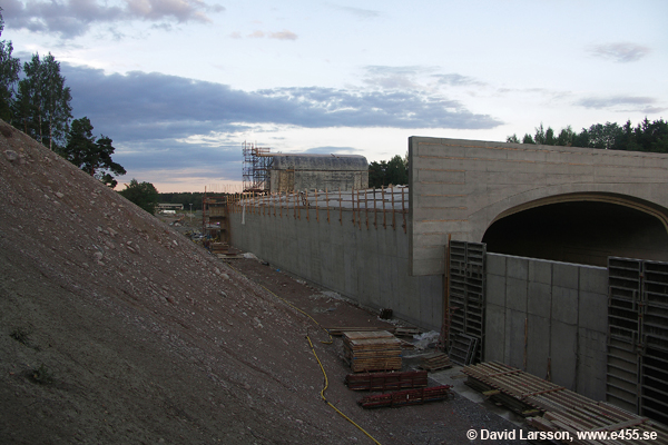 © Copyright: David Larsson