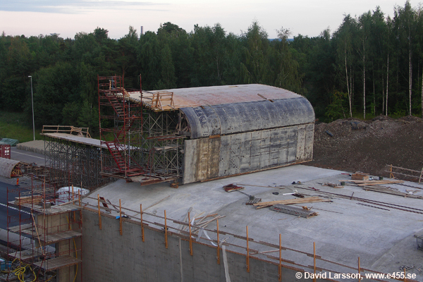 © Copyright: David Larsson