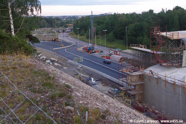 © Copyright: David Larsson