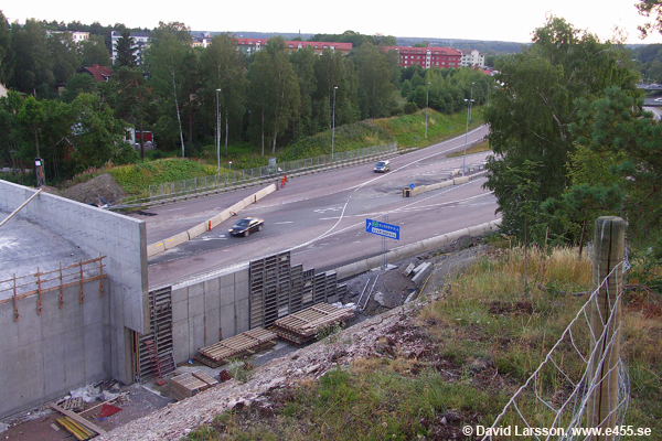 © Copyright: David Larsson