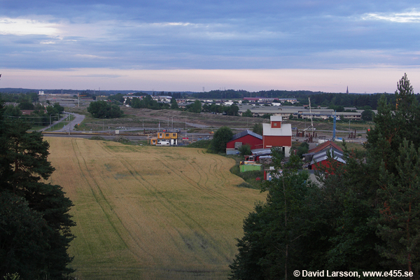 © Copyright: David Larsson