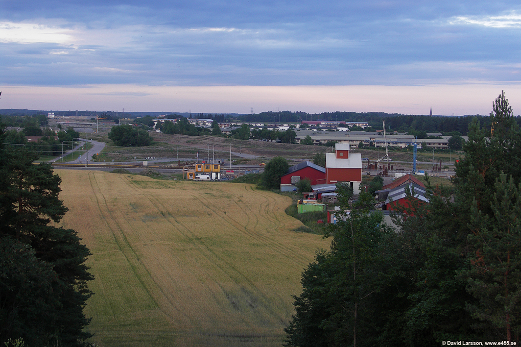 © Copyright: David Larsson