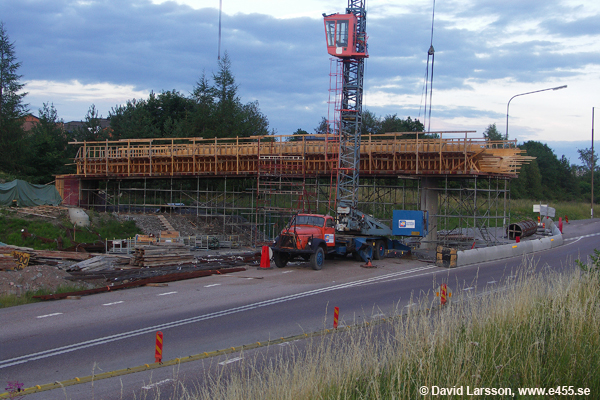 © Copyright: David Larsson