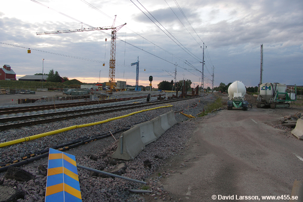 © Copyright: David Larsson