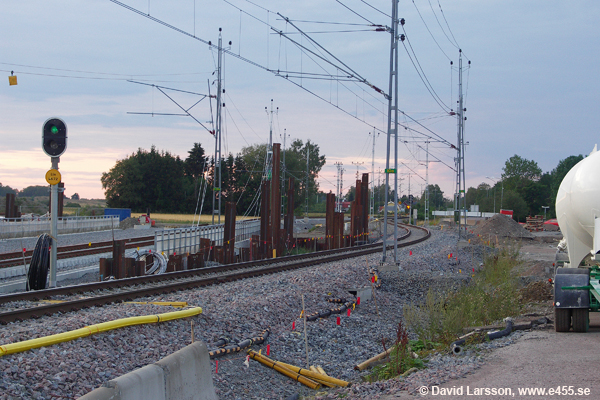 © Copyright: David Larsson