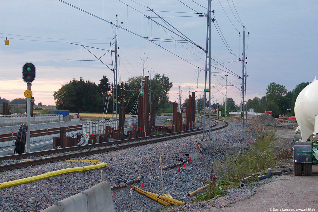 © Copyright: David Larsson