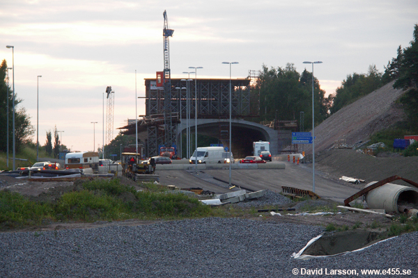 © Copyright: David Larsson