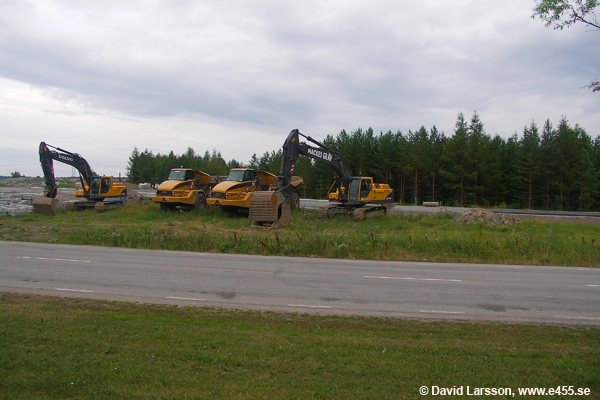 © Copyright: David Larsson