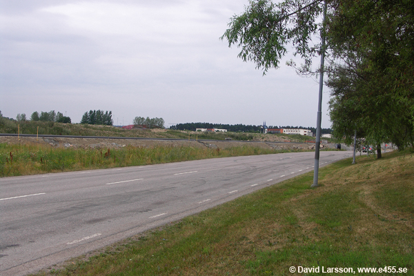 © Copyright: David Larsson