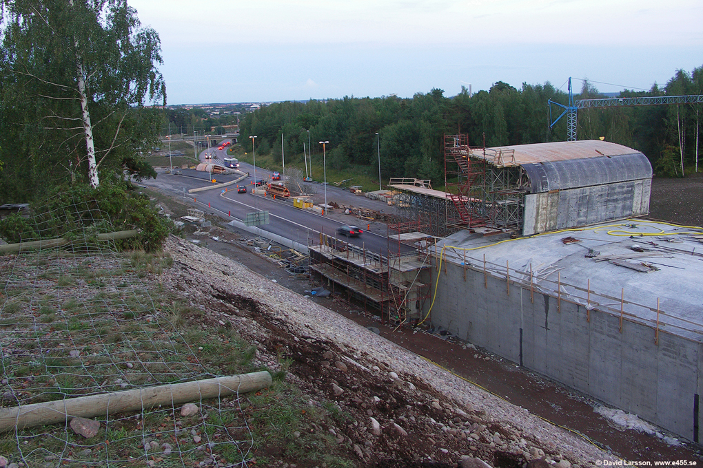 © Copyright: David Larsson