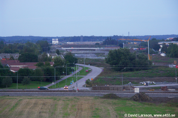 © Copyright: David Larsson