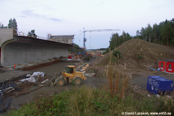 © Copyright: David Larsson