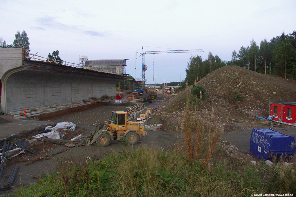 © Copyright: David Larsson